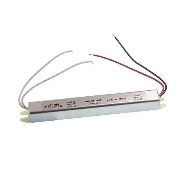 12V 2A Kalem Tipi Adaptör