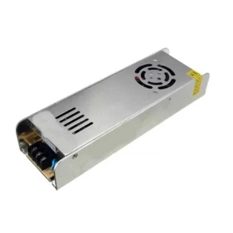 12V 30A Slim Adaptör