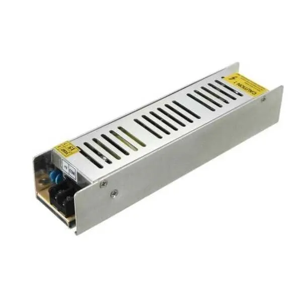 12V 3A Slim Adaptör