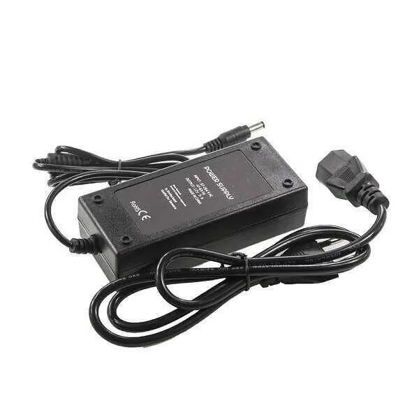 12V 5A Plastik Kasa Adaptör
