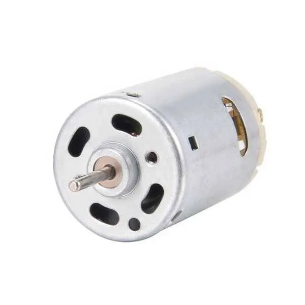 12V DC Motor