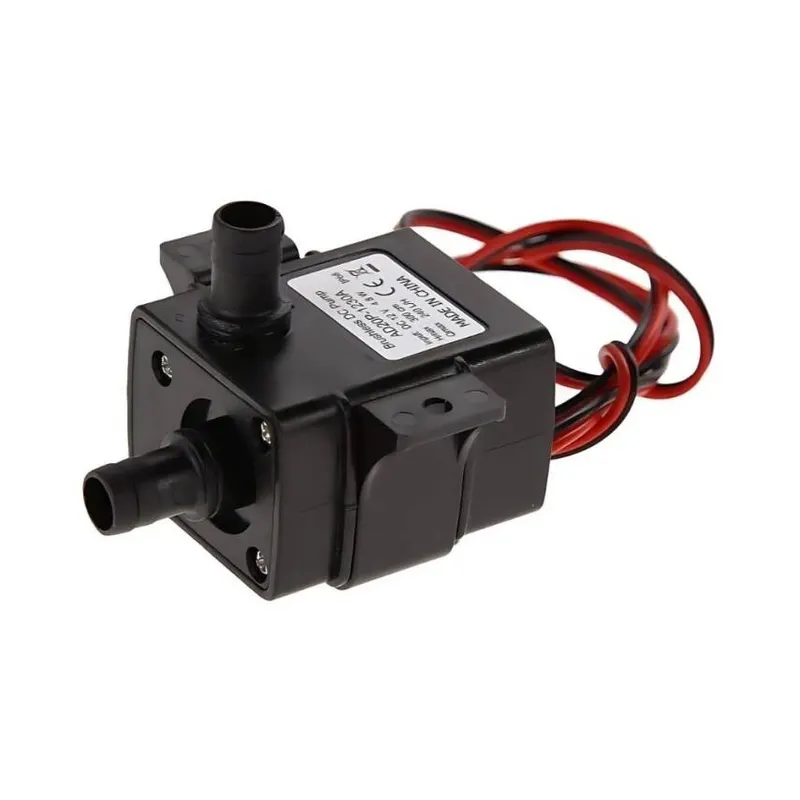 12V Fırçasız DC Pompa - AD20P-1230A