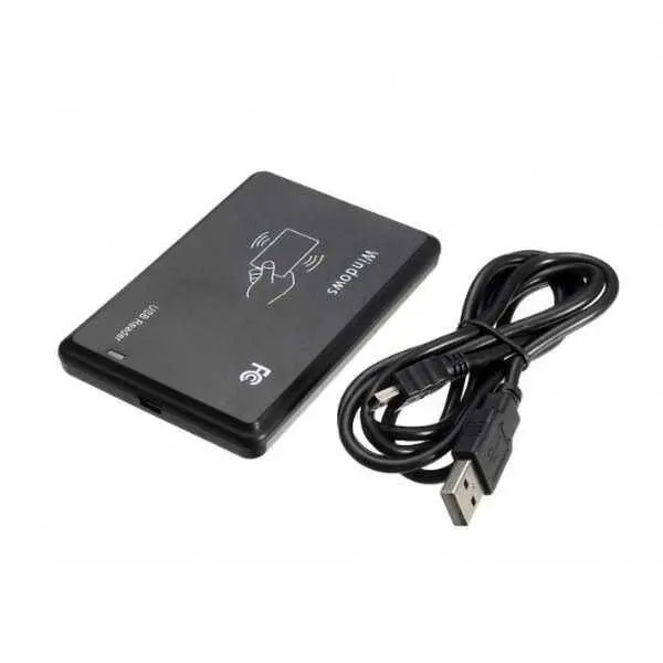 13.56 Mhz RFID USB Kart Okuyucu