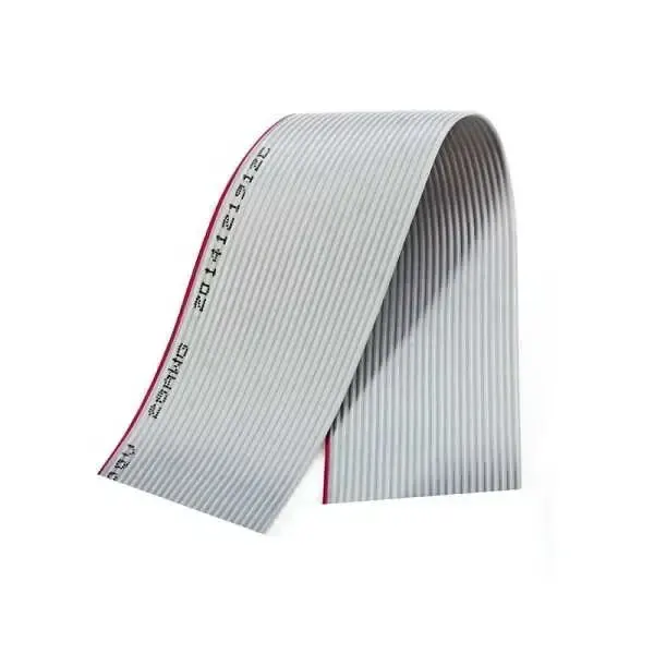 14 Pin Flat Kablo - 1 Metre
