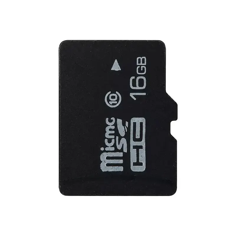 16 GB Micro SD Hafıza Kartı