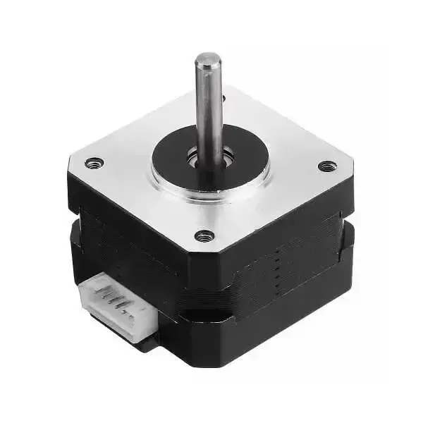 17HS2408S Nema 17 Step Motor