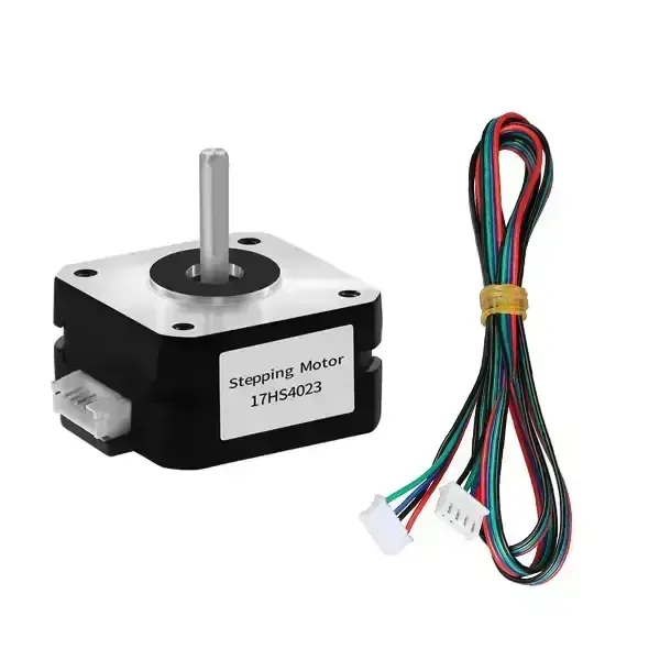 17HS4023 Nema 17 Step Motor