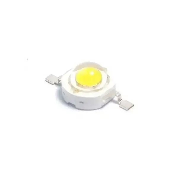 1W Kırmızı Power Led