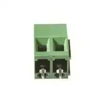 2 Pin 5.08mm Terminal Klemens