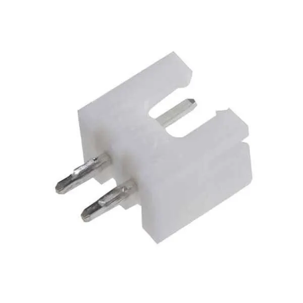2 Pin JST XH2.54 - Erkek Konnektör