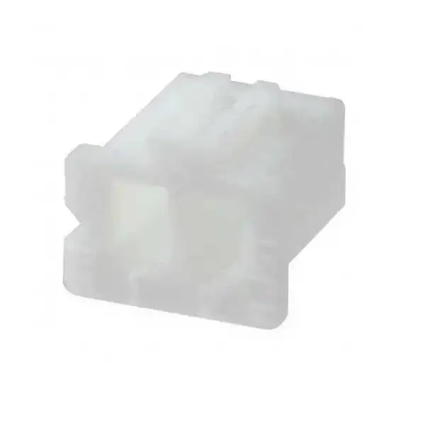 2 Pin JST-XHP-2 Tunik Konnektör Dişi-2.50mm