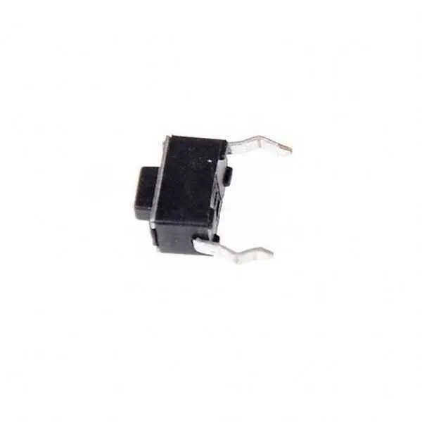 2 Pinli Tact Switch - 3.5x6x4mm