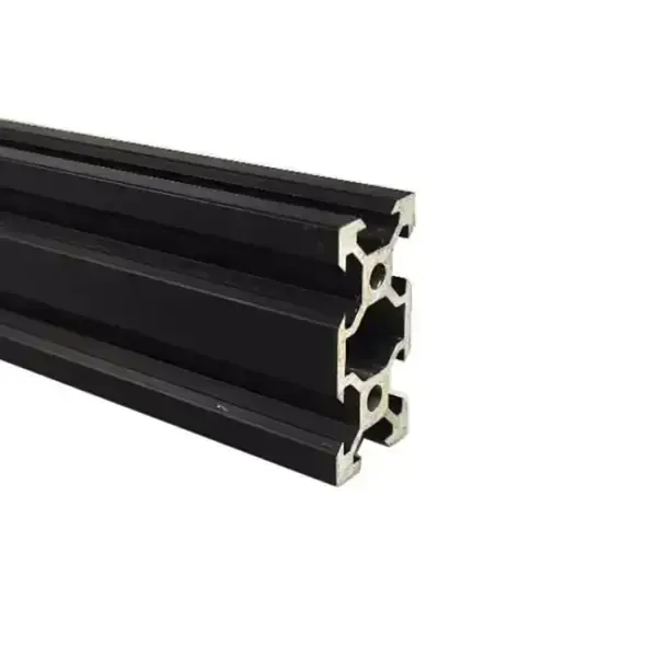 20x40 V Slot Sigma Profil - Kanal 6 - 1 Metre