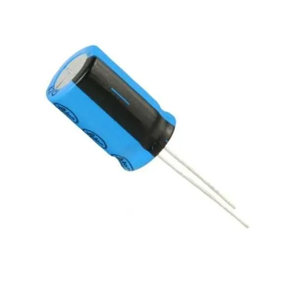 2200uF 25V Elektrolitik Kondansatör