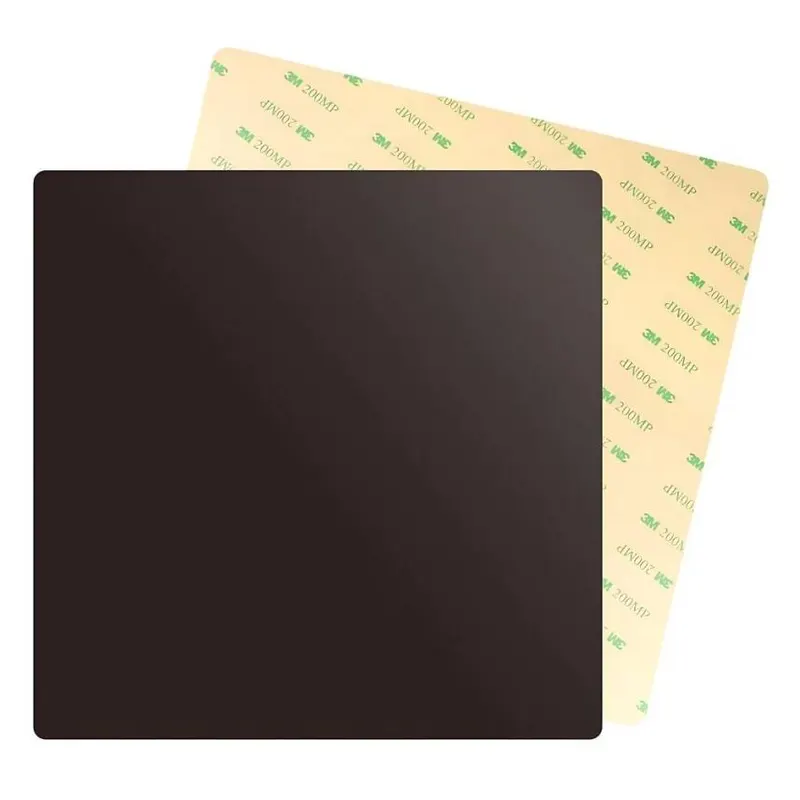 235x235mm Manyetik Sticker