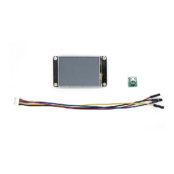 2.4 inch Nextion Enhanced HMI TFT LCD Touch Display