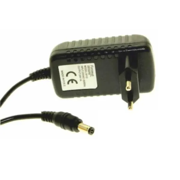 24V 1A Adaptör