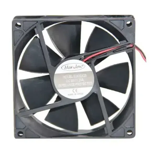 24V DC FAN 92x92x25mm