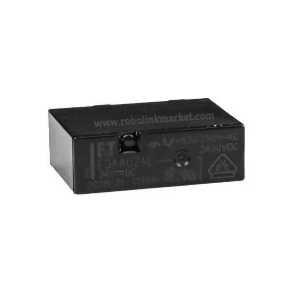 24V Kombi Kartı Rölesi - F3AA024E