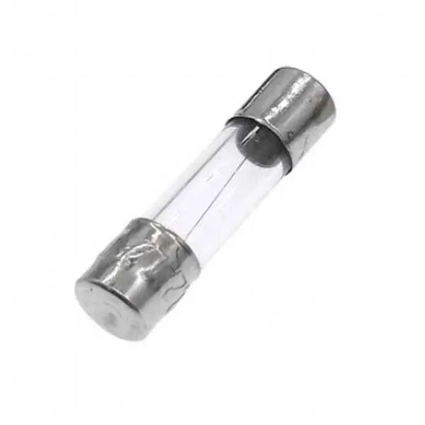 5x20mm 5A Cam Sigorta