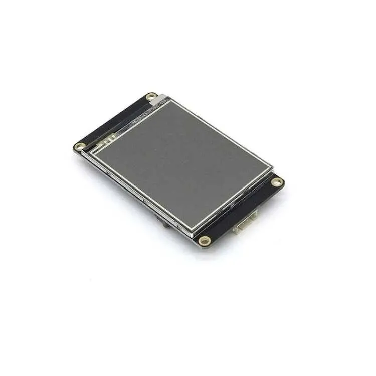 2.8 inch Nextion Enhanced HMI TFT LCD Touch Display