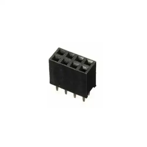 2x4 Pin Header Dişi