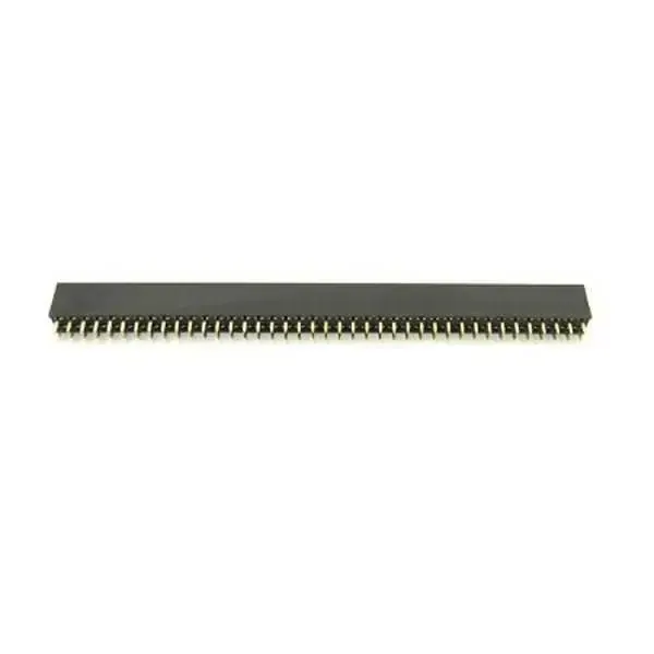 2x40 Pin Header Dişi