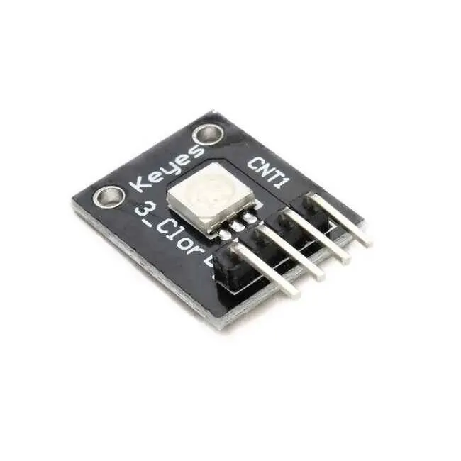 RGB SMD Led Modülü - 5050