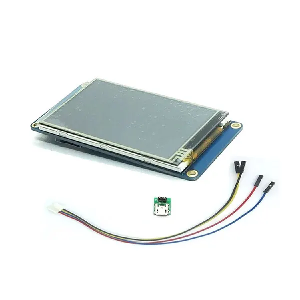 3.2 inch Nextion HMI LCD Touch Display