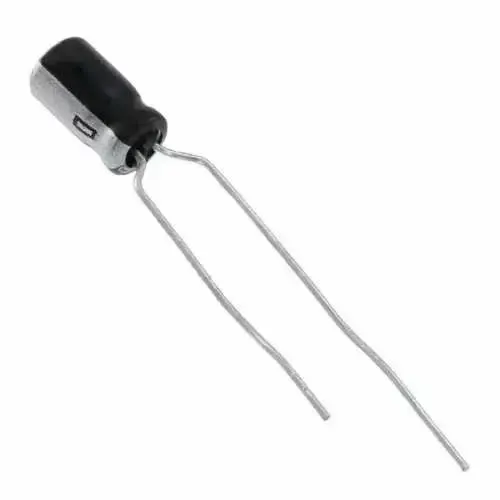33uF 25v Kondansatör Paketi - 10 Adet