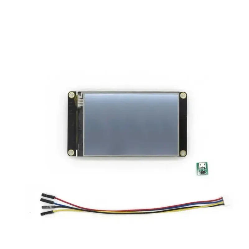 3.5 inch Nextion Enhanced HMI TFT LCD Touch Display