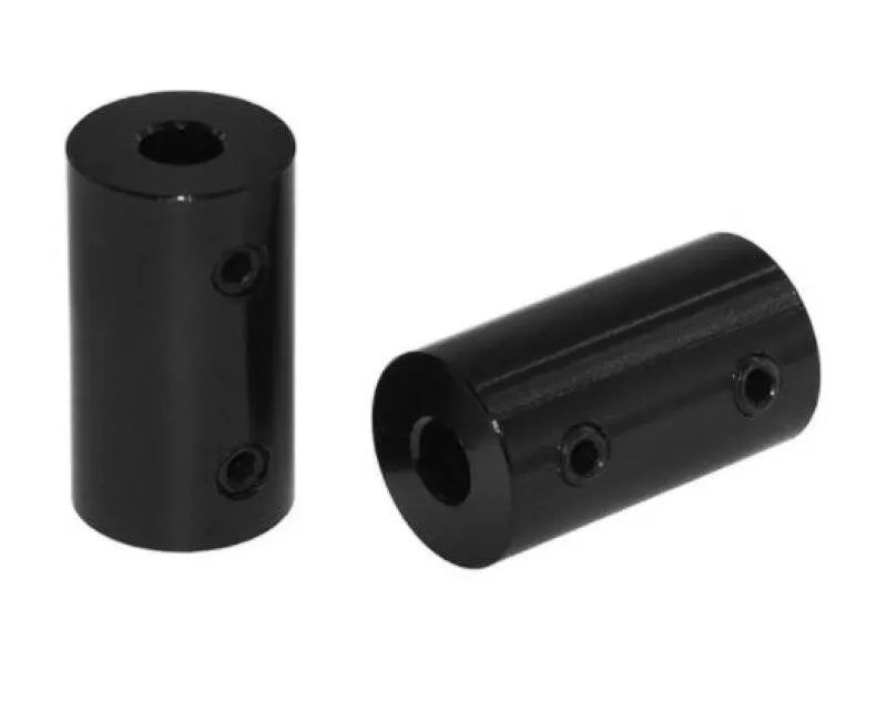 3D Printer 5x8mm Kaplin - Siyah