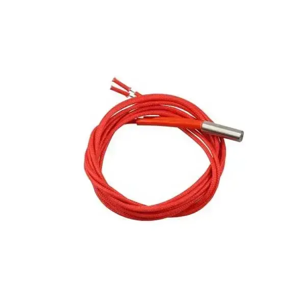 3D Yazıcı Isıtıcı Fişek - 12V/40W