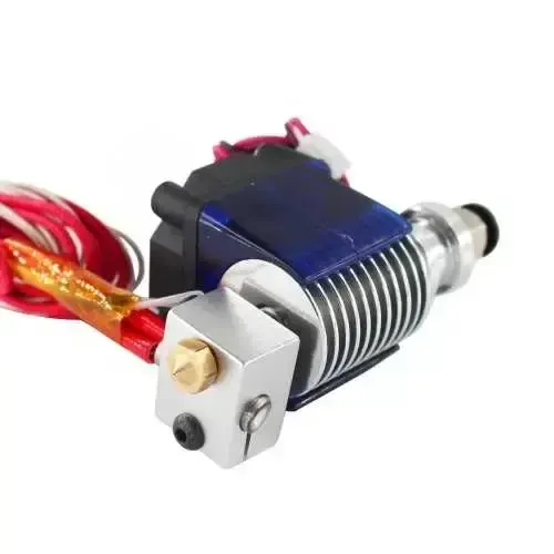 3D Printer J-Head Hotend E3D V6