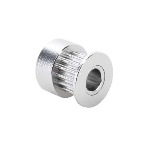 3D Yazıcı İçin 20 Diş - 8mm Kasnak