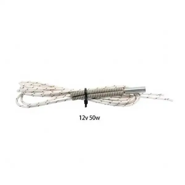 3D Yazıcı Isıtıcı Fişek - 12V/50W