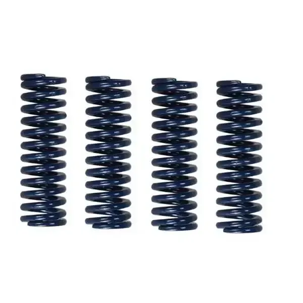3D Yazıcı Tabla Yayı Mavi 4'lü - 10x25mm