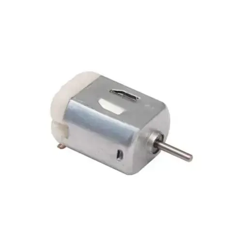 3V DC Motor