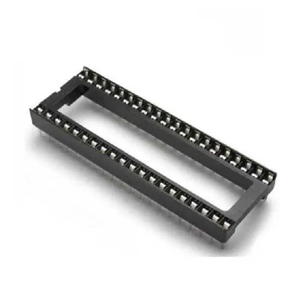 40 Pin Dip Soket