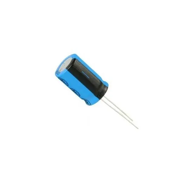 4.7uF 25V Kondansatör Paketi - 10 Adet
