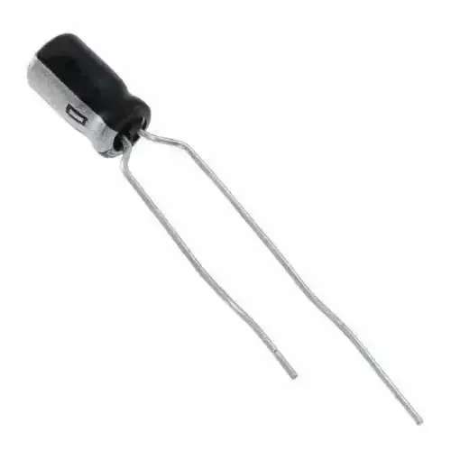 47uF 35v Kondansatör Paketi - 10 Adet