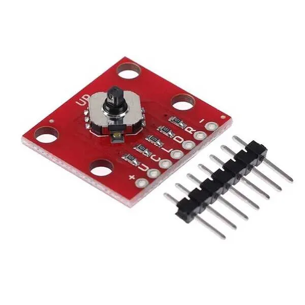 5 Yönlü Joystick Buton Modülü