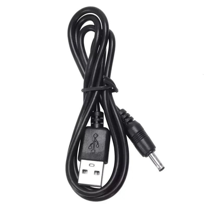 5.5x2.1mm DC Jack USB Güç Kablosu