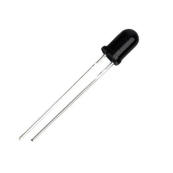 5mm IR Led
