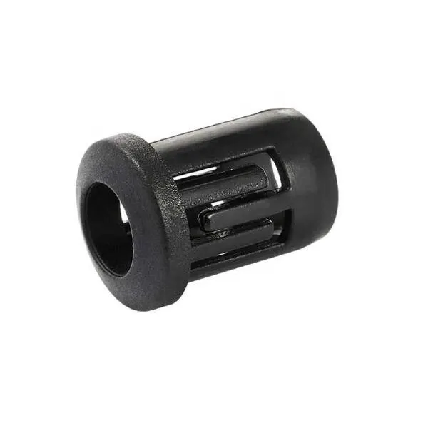 5mm Plastik Led Yuvası
