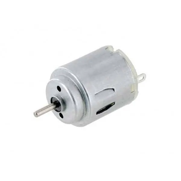 5V DC Motor