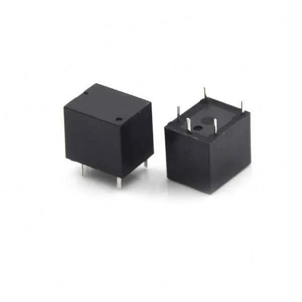 5V Röle - JQC