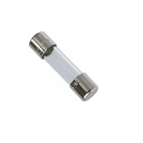 5x20mm 30A Cam Sigorta