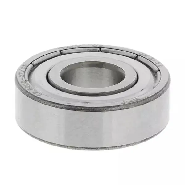 6000-2Z/C3 SKF Rulman - 10mm İç Çap