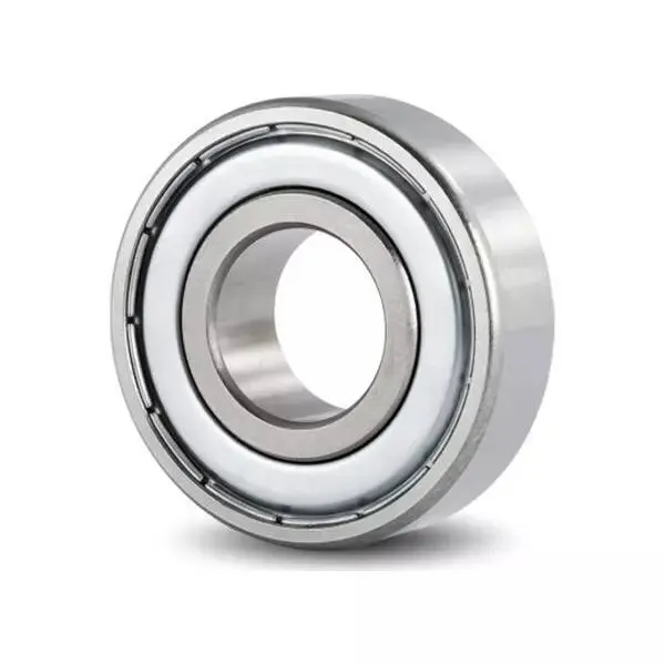 6000 ZZ Rulman - 10mm İç Çap